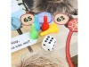 Игра настольная домовенок Кузя игра-ходилка